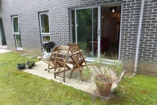 Property photo 2 of 8 Patio Area
