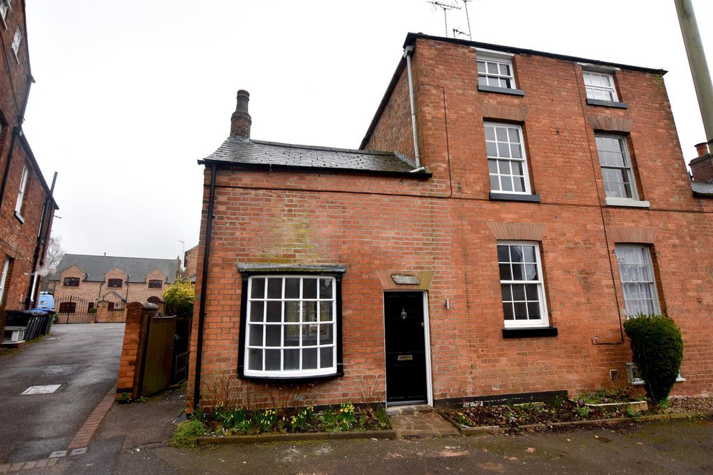 Property photo 3 of 12 Front El;Evation