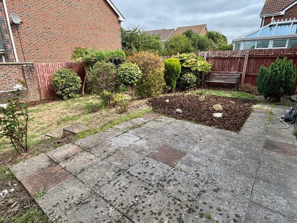 Property photo 3 of 18 Rear Garden