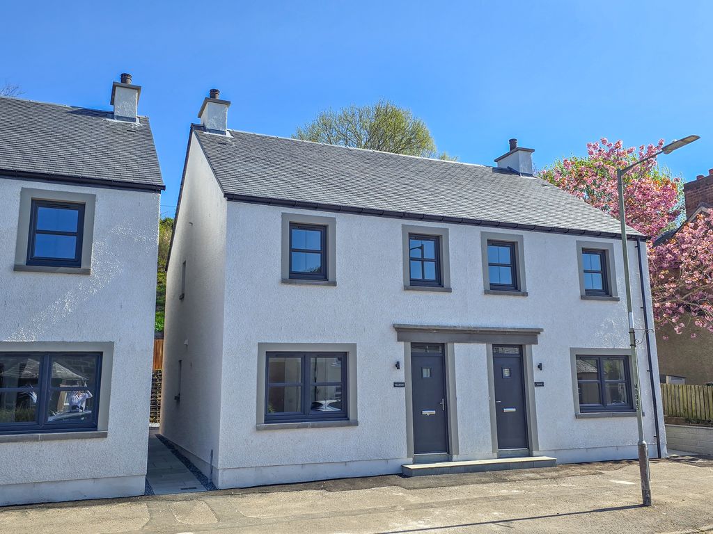 Additional image 52 of 3 bed semi-detached house for saleMain Street, Bankfoot, Perth PH1
