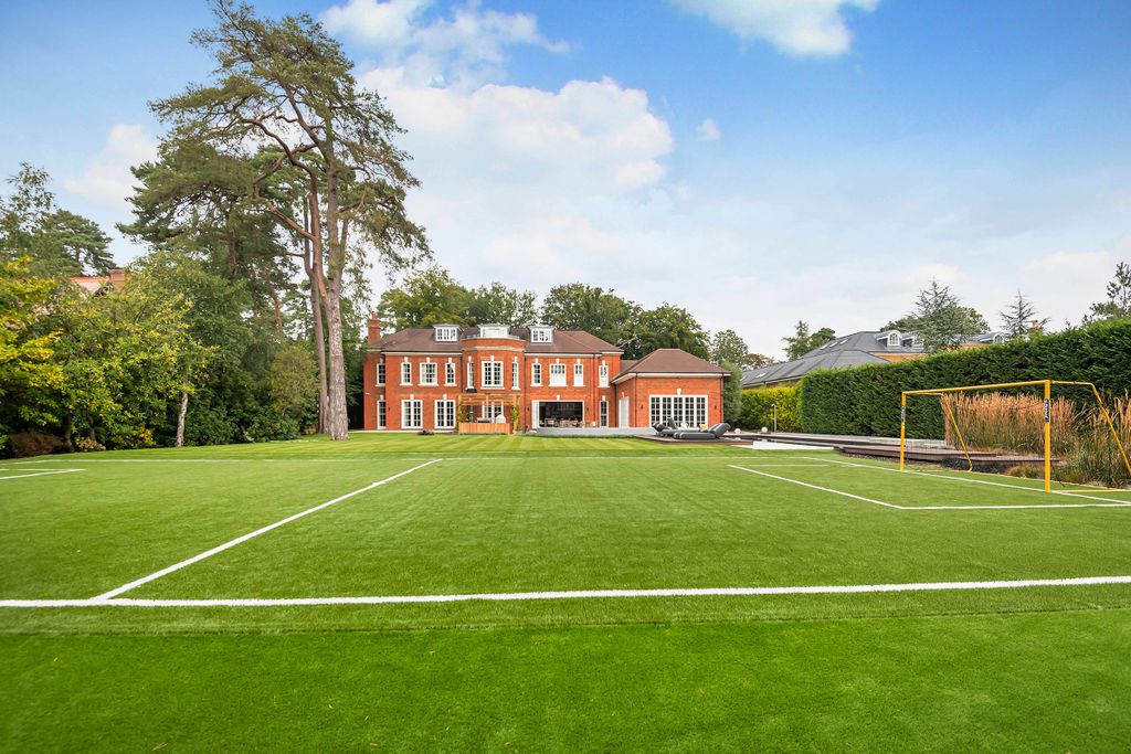 Additional image 23 of 8 bed property for saleAbbots Drive, Virginia Water, Surrey GU25