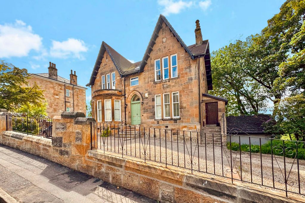 Additional image 19 of 3 bed flat for saleHillside Road, Glasgow G43