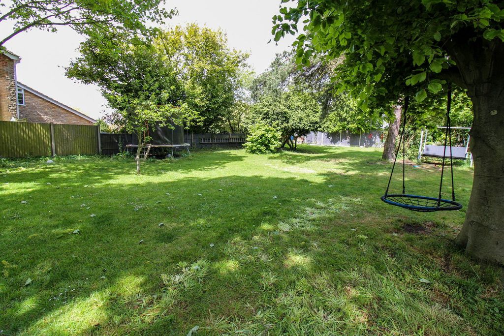 Additional image 21 of 3 bed detached house for saleWestgate, Kexby, Gainsborough DN21