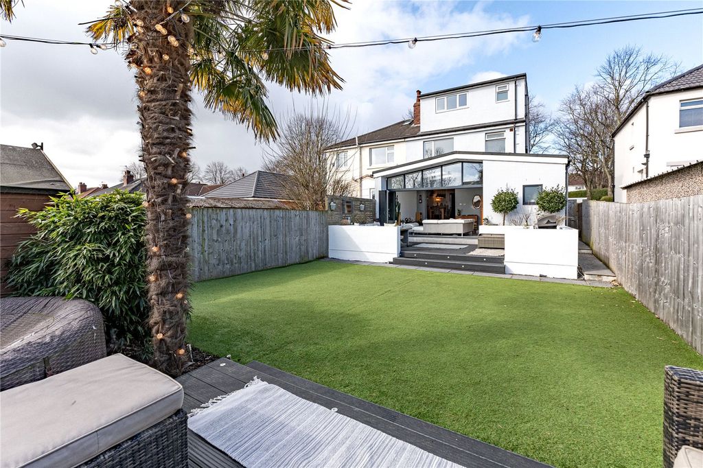 Property photo 1 of 29 Rear Garden