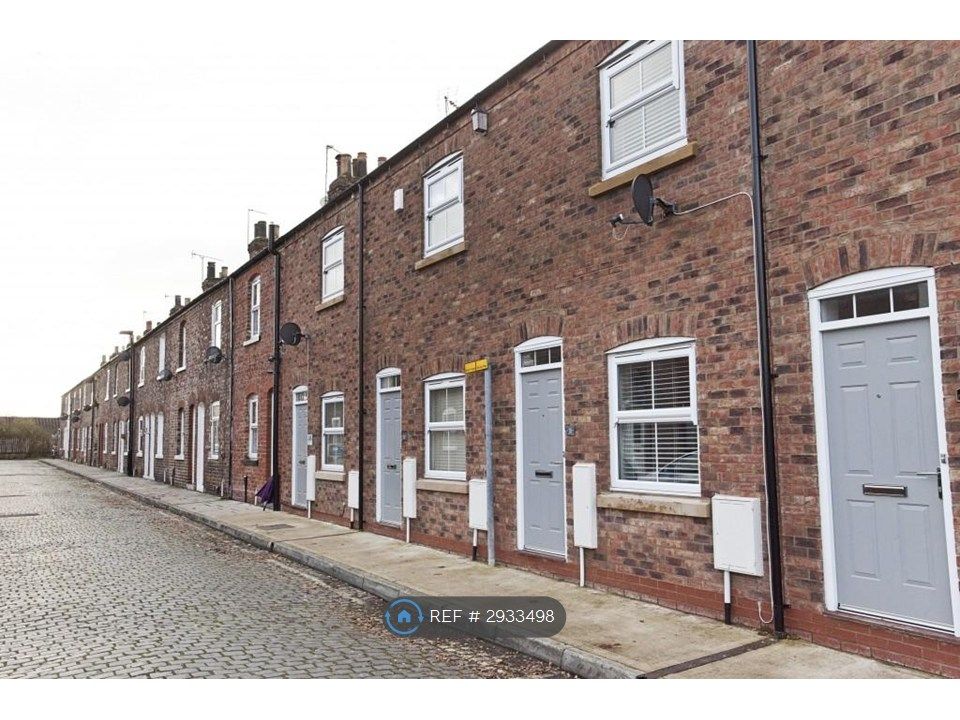 Property photo 3 of 21 Front View Of Newer Terraces