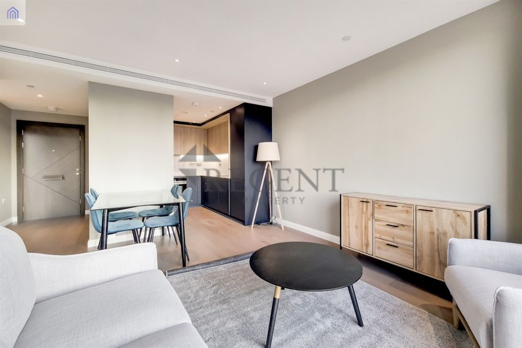 Property photo 2 of 13 Open Plan