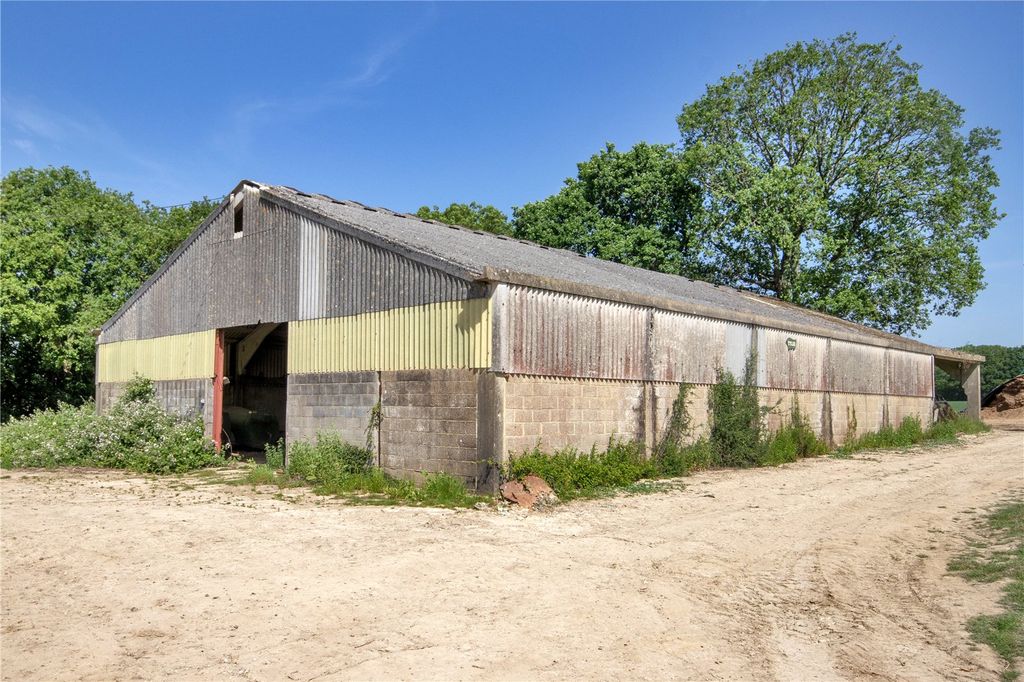 Additional image 6 of Land for saleNorth Street, Hellingly, Hailsham, East Sussex BN27