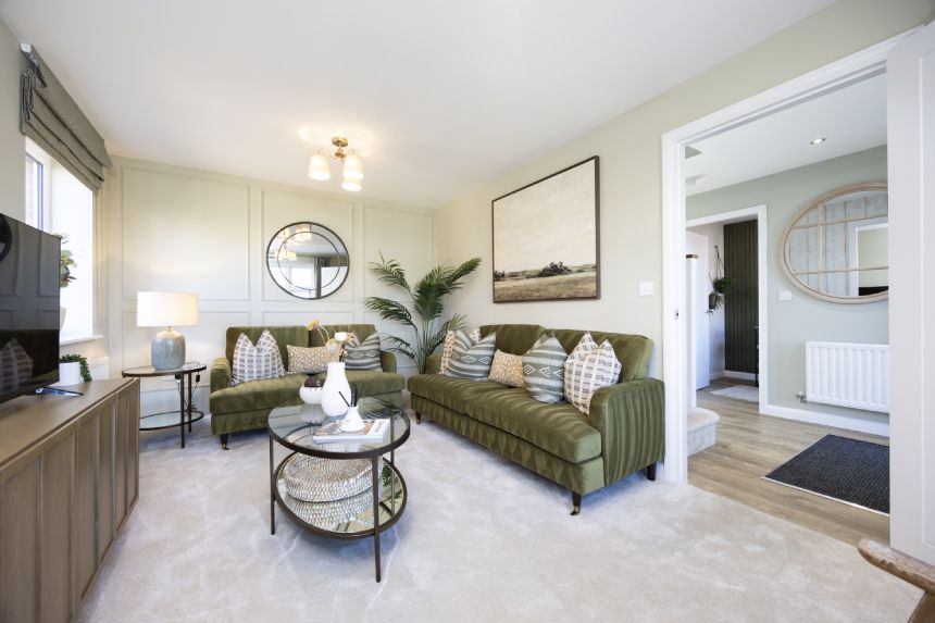 Property photo 3 of 7 Sunnybower Meadow-Juniper-Lvr