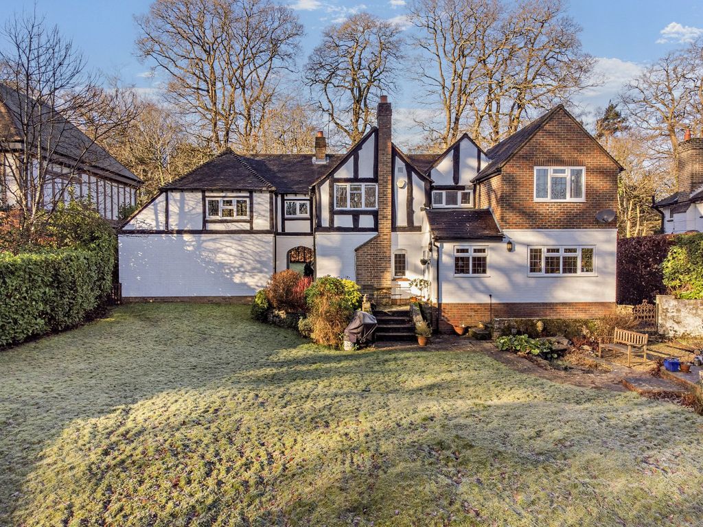 Property photo 2 of 19 Back Of House