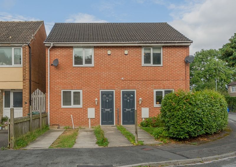 Property photo 1 of 14 2A Plumpton Close, Bd2 1Nj-27