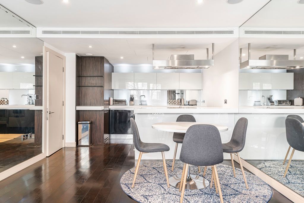 Property photo 1 of 14 Reception/Kitchen