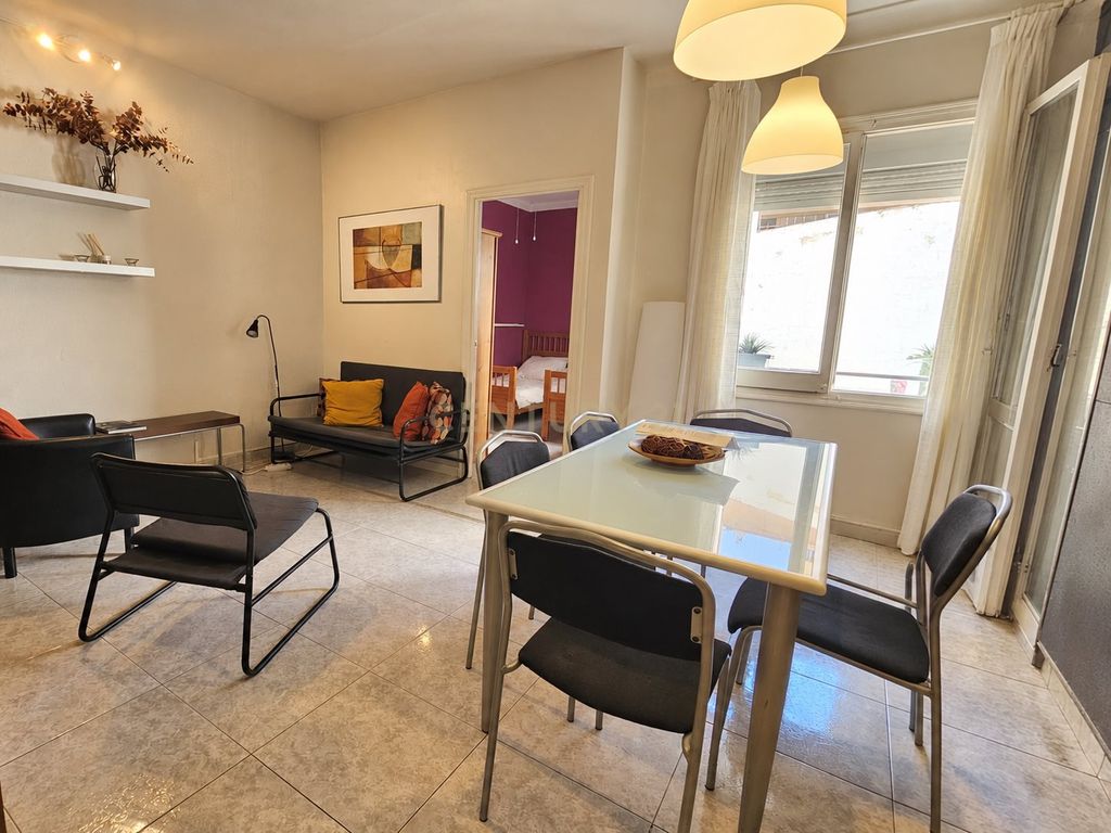 Property photo 1 of 14 Apartment With Tourist Licence Just 5 Minutes From Hospital De Sant Pau