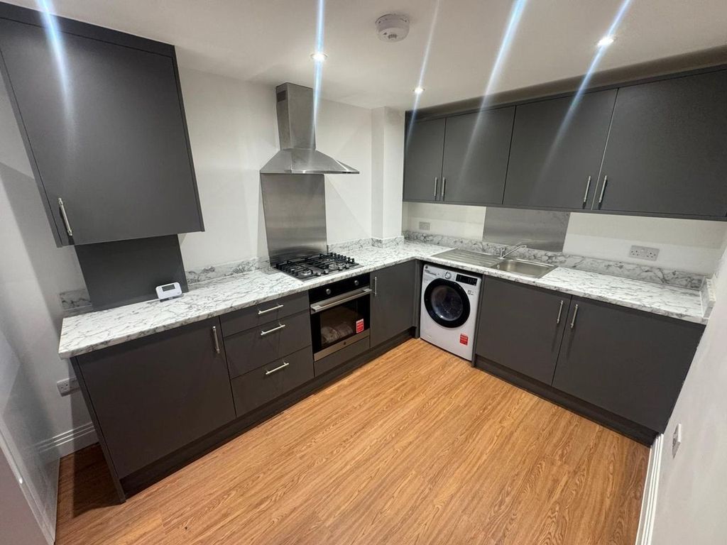 Property photo 1 of 6 2 Bed 2 Bath Flat For Rent