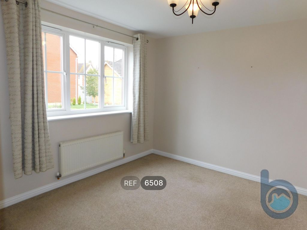 Additional image 6 of 4 bed detached house to rentLidgate Close, Peterborough PE2