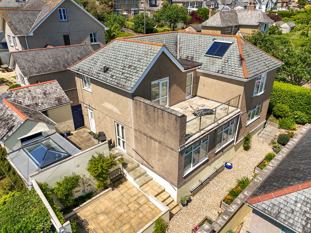 Additional image 4 of 5 bed detached house for saleRock Road, Penzance TR18