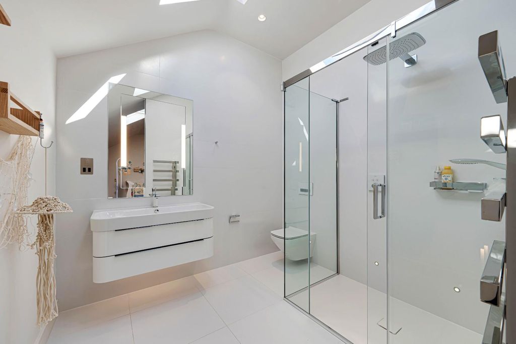 Additional image 43 of 4 bed barn conversion for saleColemans Barn, Off Chorley Old Road, Horwich, Bolton BL6