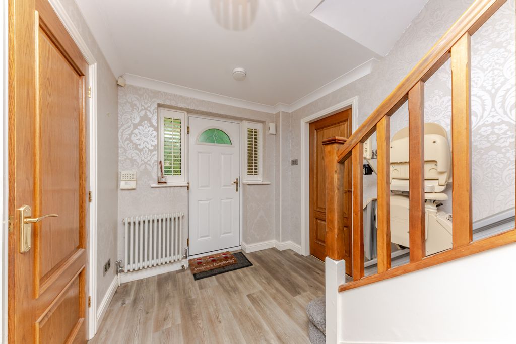 Property photo 3 of 43 Hallway