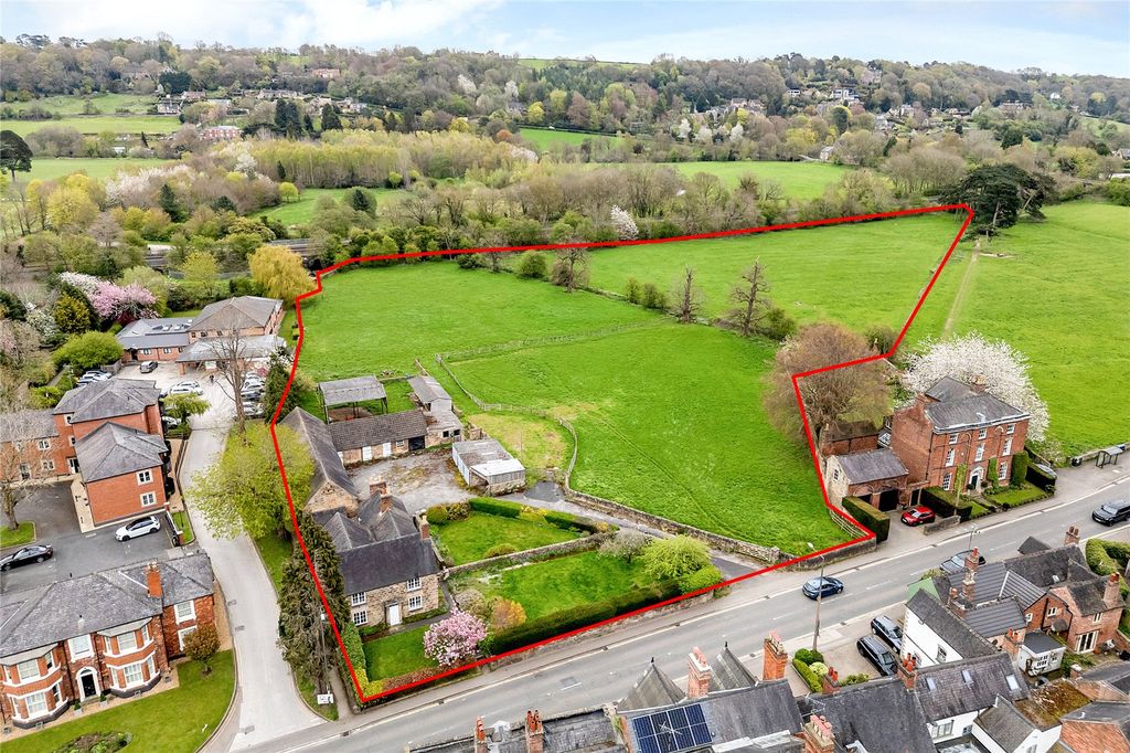 Property photo 1 of 13 Aerial View
