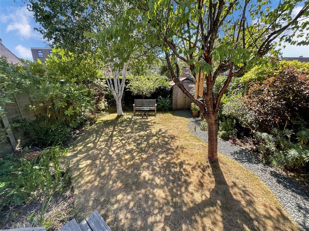 Property photo 2 of 5 Rear Garden