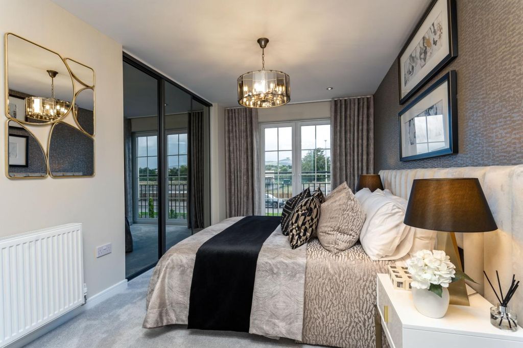 Additional image 10 of 4 bed detached house for sale"The Avondale" at Arrochar Drive, Bishopton PA7