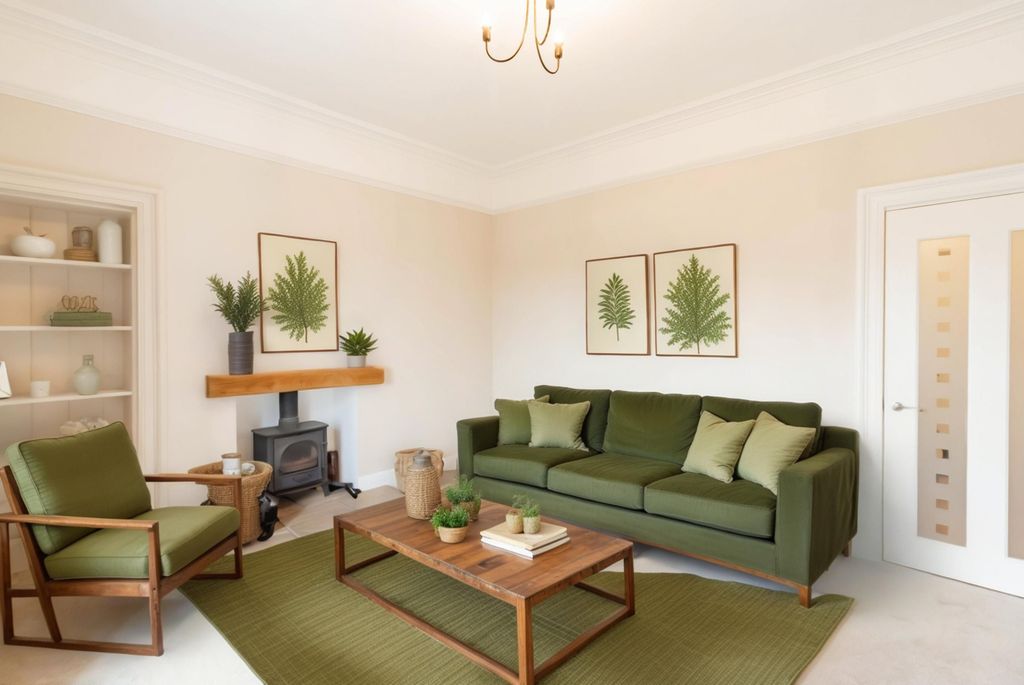 Property photo 2 of 34 Lounge Ai Staged