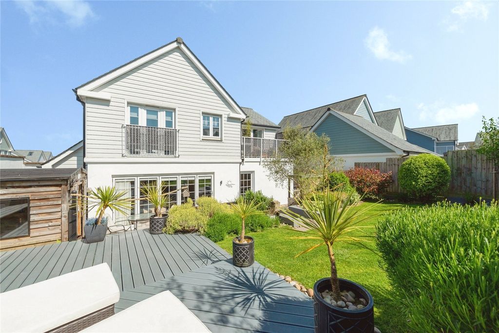 Additional image 35 of 4 bed detached house for salePolpennic Drive, Padstow, Cornwall PL28