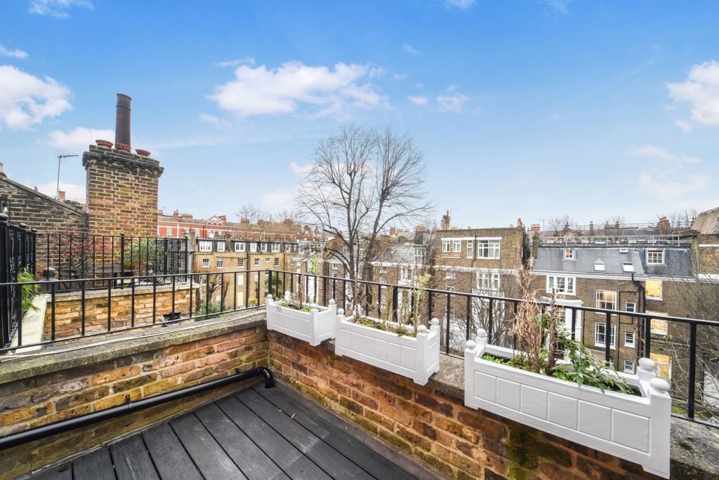 Property photo 2 of 13 Coleherne Road