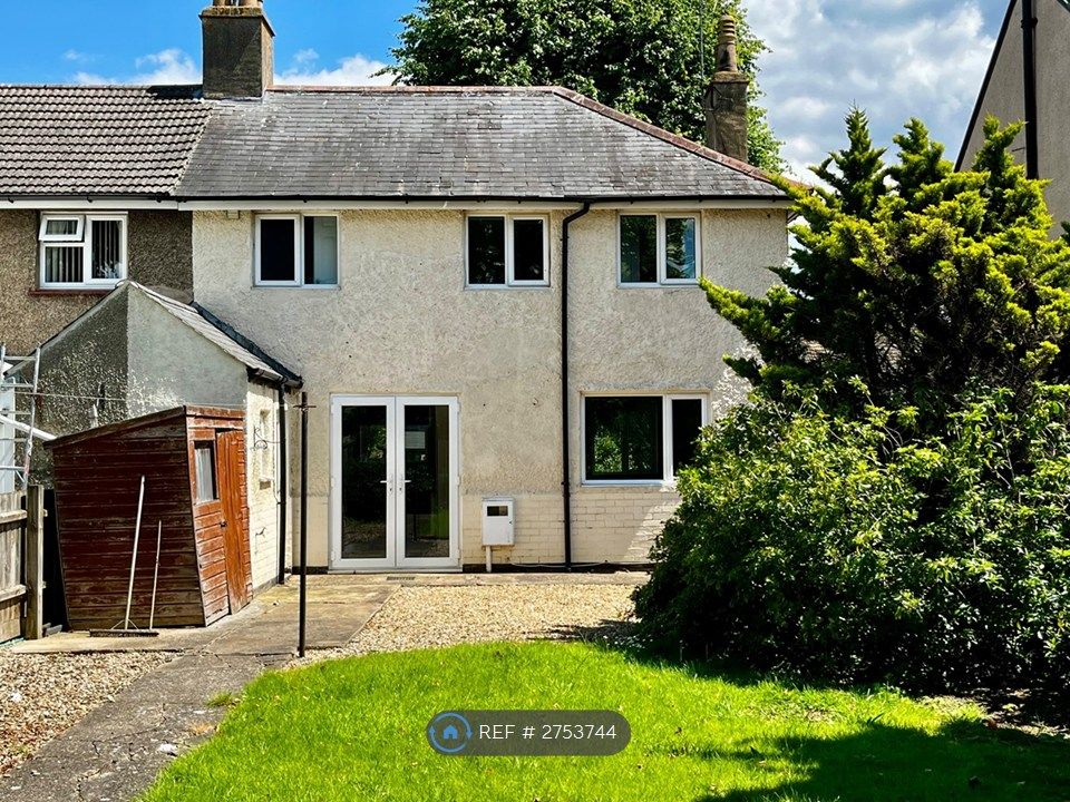 Property photo 2 of 6 Rear View