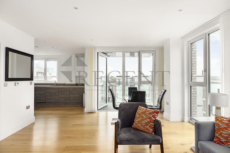 Property photo 2 of 9 Open Plan
