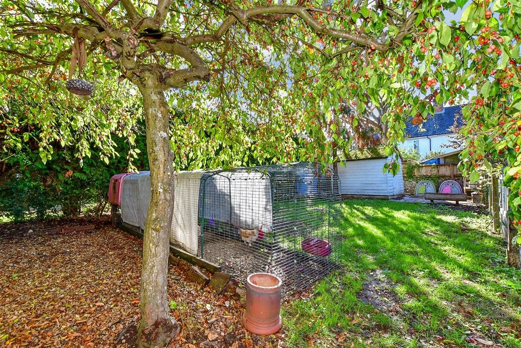 Property photo 2 of 11 External Rear Garden