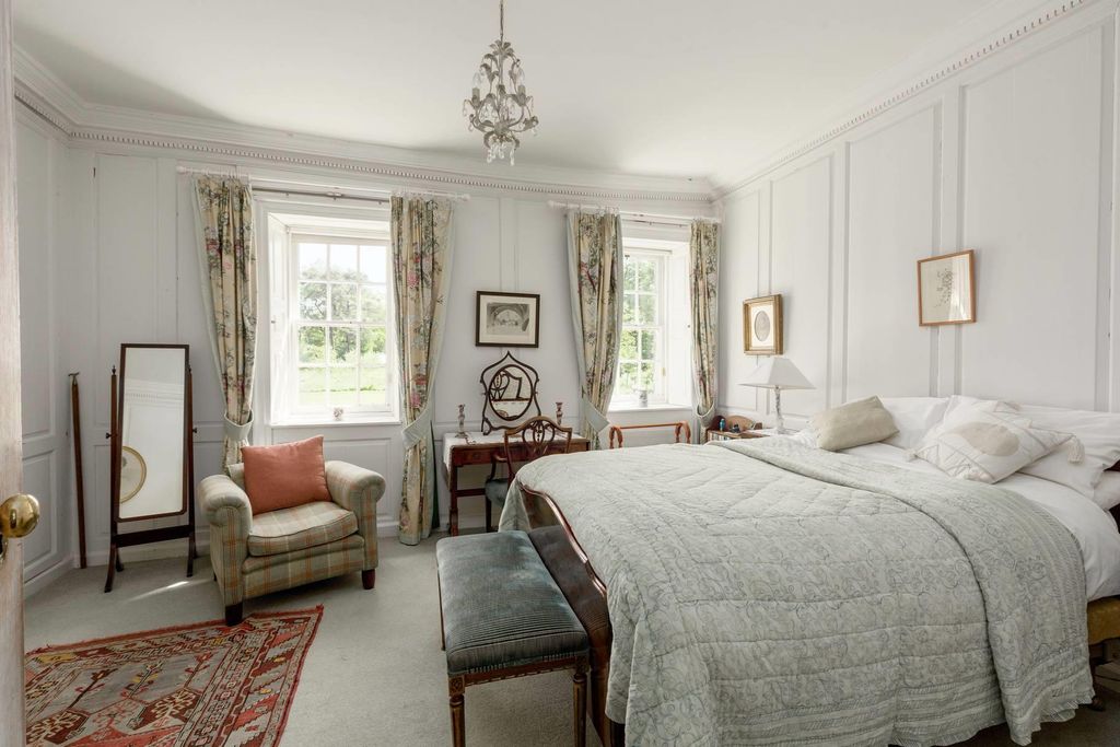 Additional image 19 of 6 bed detached house for saleLochmaben, Lockerbie, Dumfries And Galloway DG11