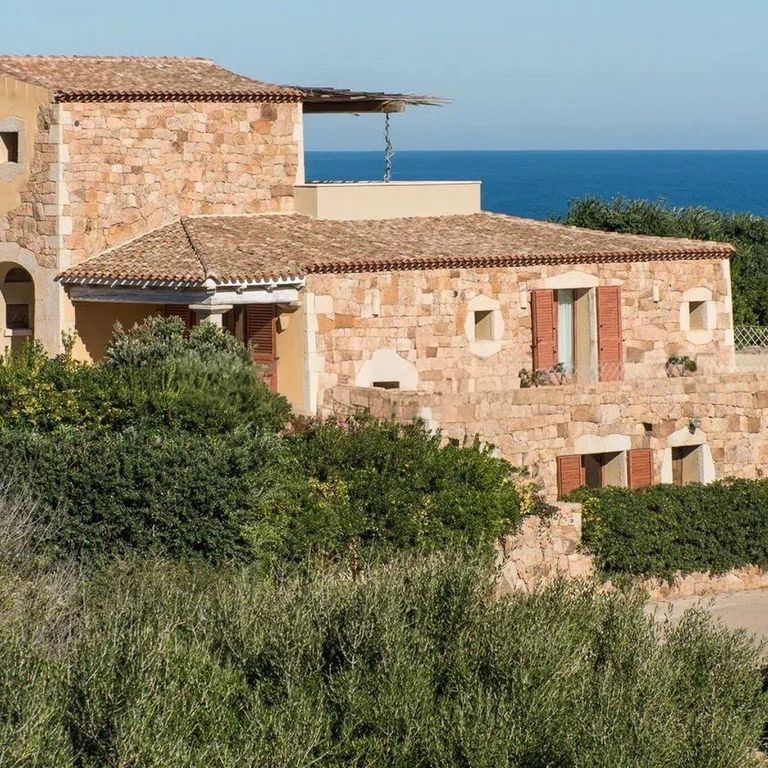 Property photo 1 of 16 Elegant Villa In Porto Cervo, Sardinia