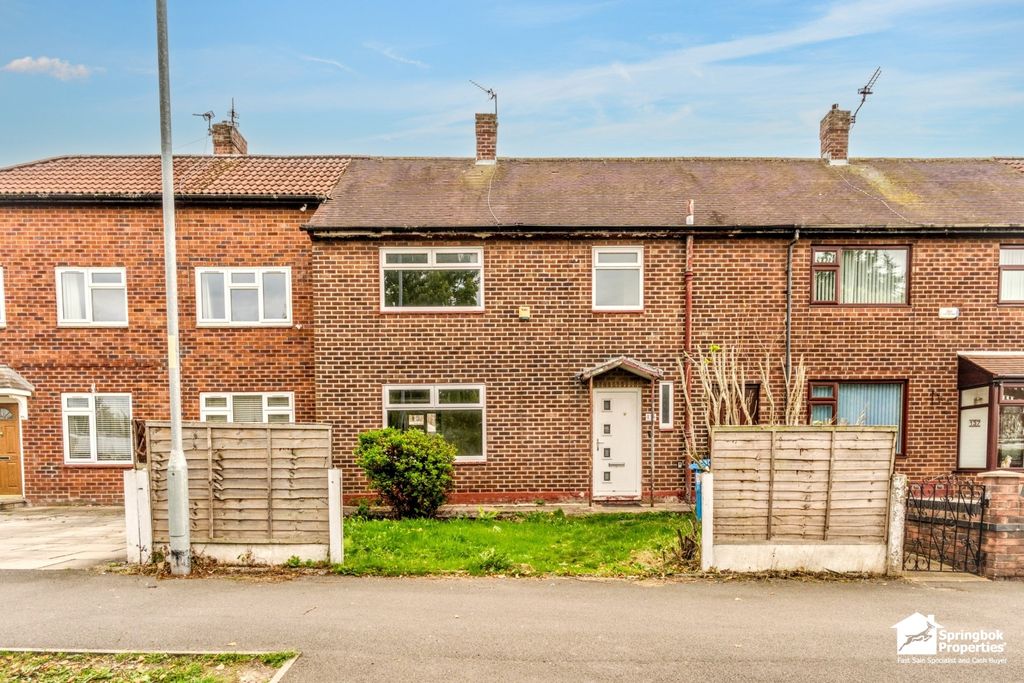 Property photo 1 of 14 Front View