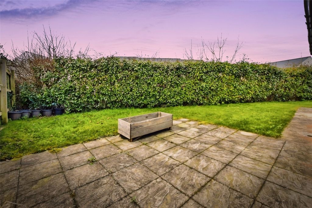 Property photo 2 of 13 Rear Garden