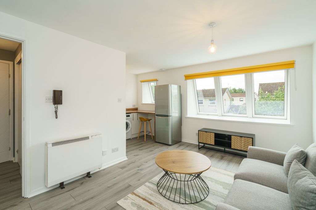 Property photo 2 of 11 3. Living Area Angle 1