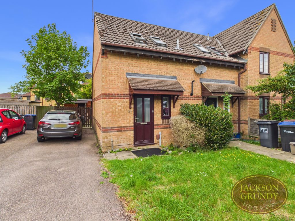 Property photo 1 of 5 Velocette Way