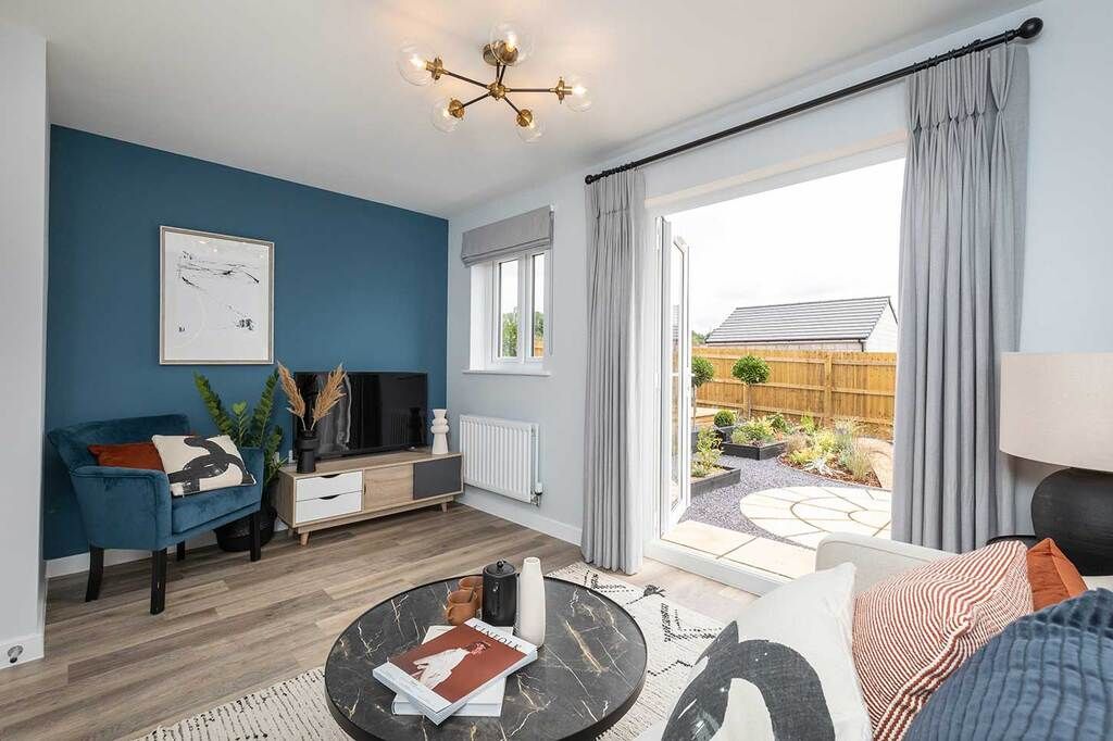 Property photo 3 of 6 Typical Interior