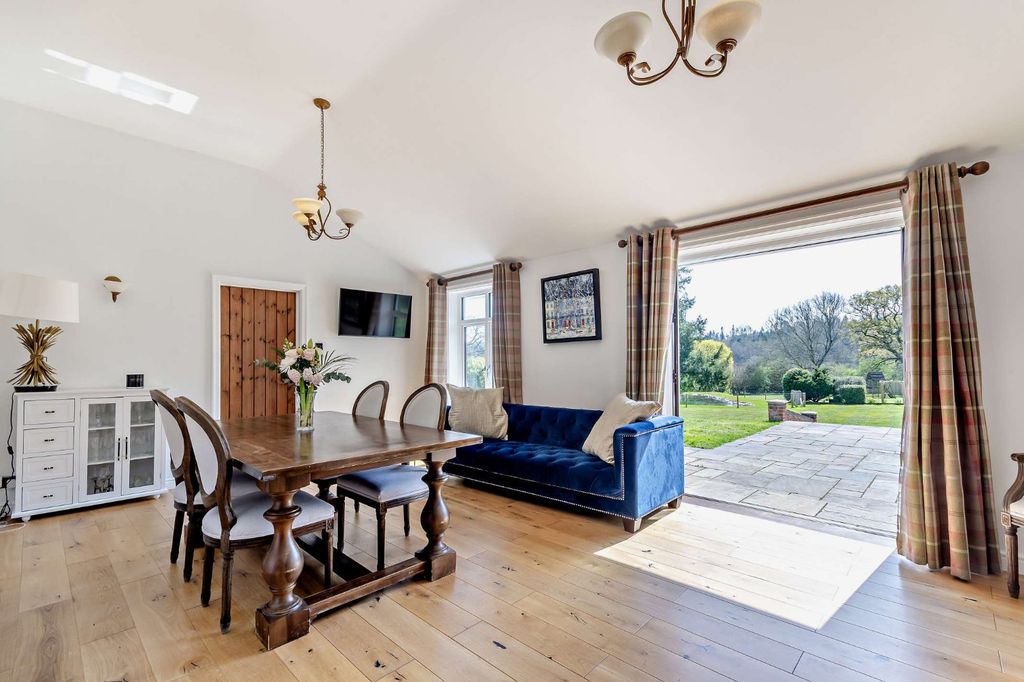 Additional image 8 of 6 bed detached house for saleAndover Road, Highclere, Newbury, Berkshire RG20