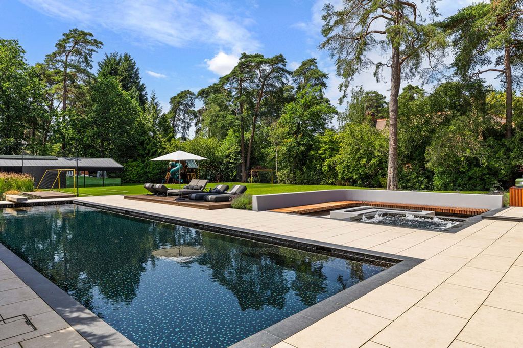 Additional image 9 of 8 bed detached house for saleAbbots Drive, Virginia Water GU25