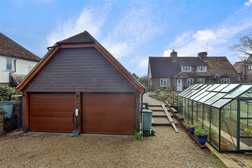 Additional image 16 of 4 bed semi-detached house for saleCouncil Cottages, Petworth, West Sussex GU28