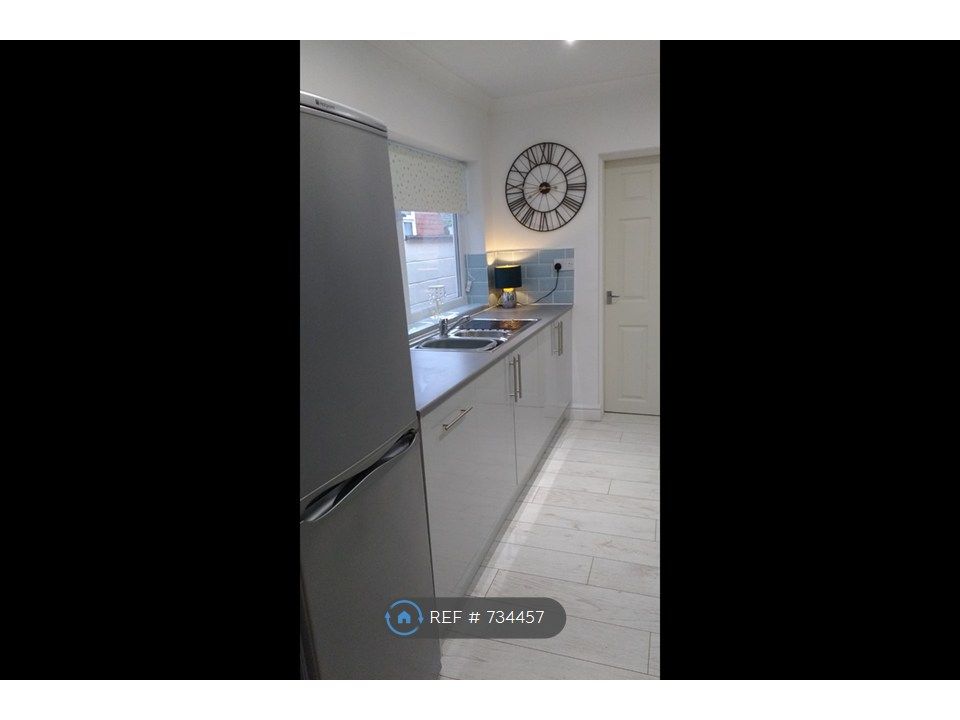Property photo 2 of 24 Kitchen From Living Room