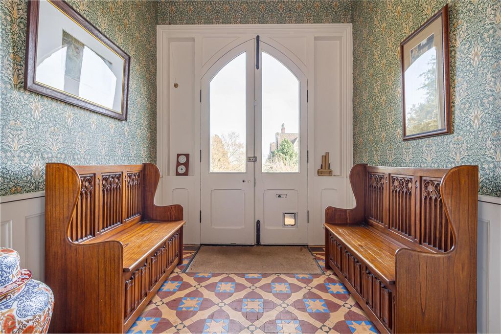 Property photo 3 of 46 Hallway-1.Jpg