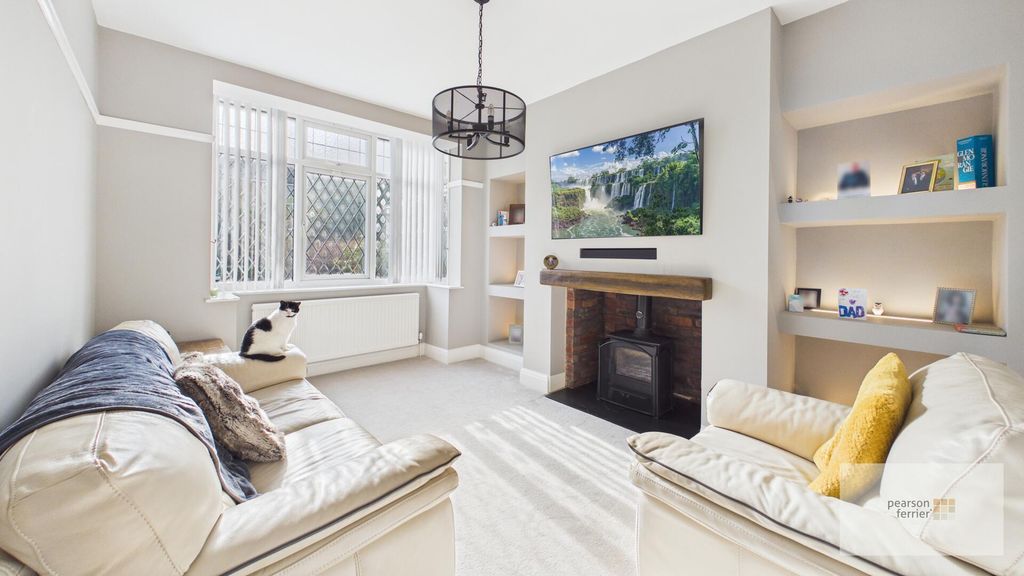 Property photo 2 of 13 Living Room