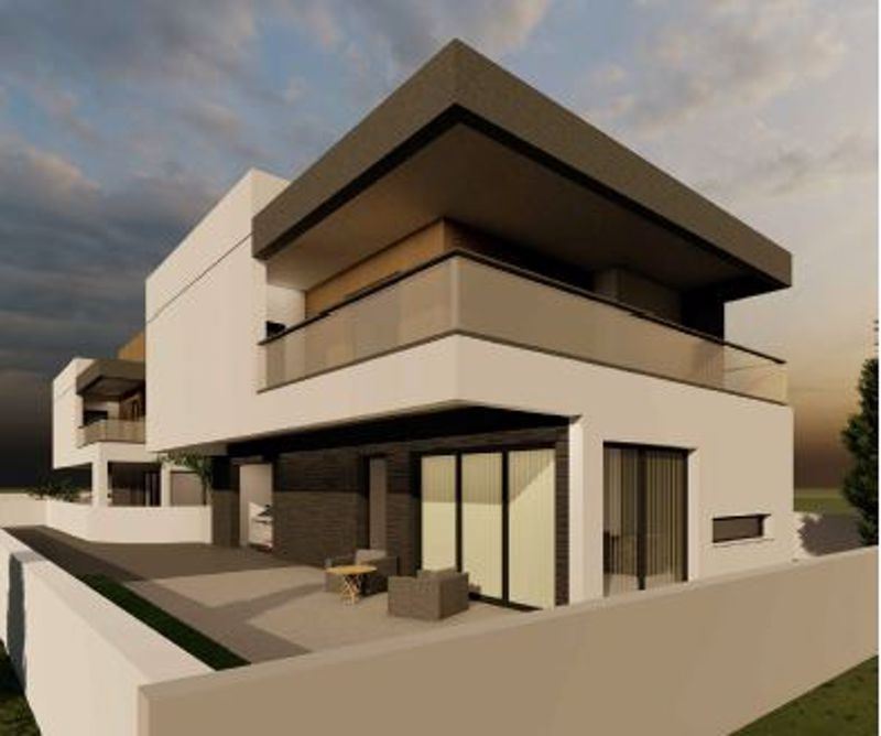 Property photo 2 of 5 Villa - Artist...