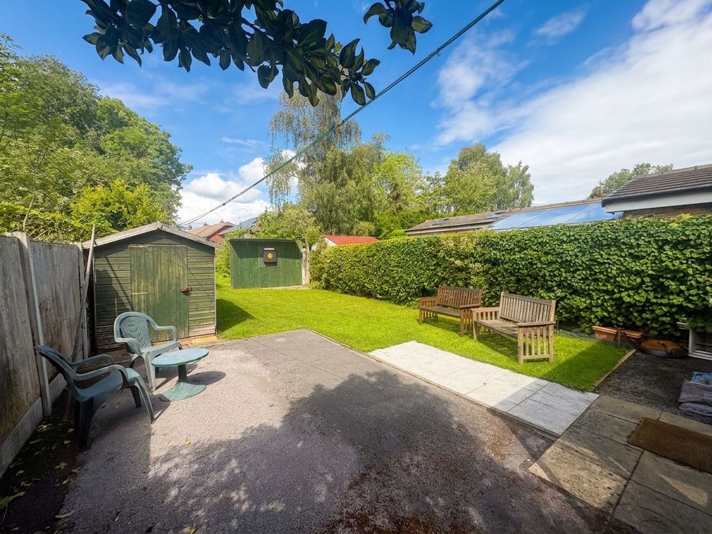 Property photo 3 of 13 Garden