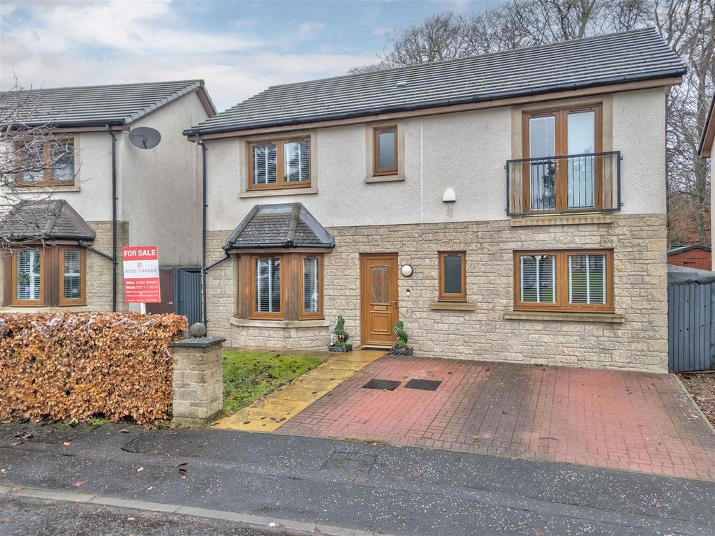 Property photo 1 of 31 7 Millburn Gardens Dundee-2.Jpg