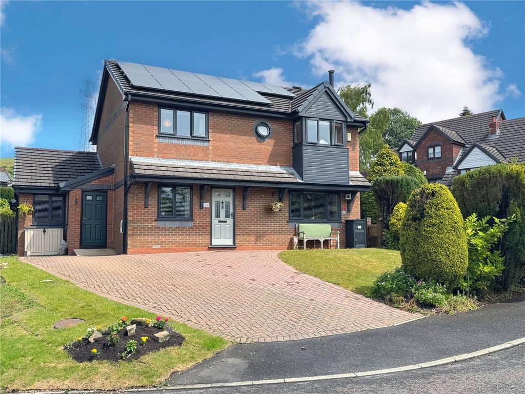 Property photo 2 of 37 Spacious Family Home