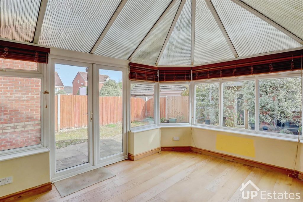 Additional image 8 of 5 bed detached house for saleOrchid Close, Bedworth CV12