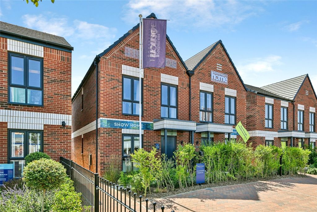 Property photo 1 of 11 The Dallington