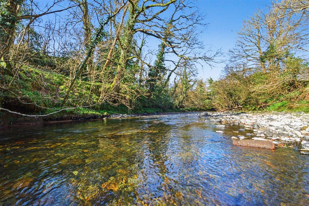 Additional image 34 of Land for saleExbourne -Okehampton, Devon EX20